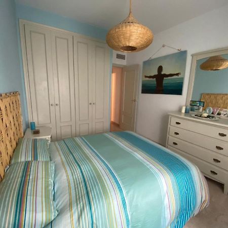 Apartamento La casa de Ale con parking gratuito! Camas Exterior foto