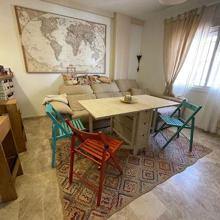 Apartamento La casa de Ale con parking gratuito! Camas Exterior foto