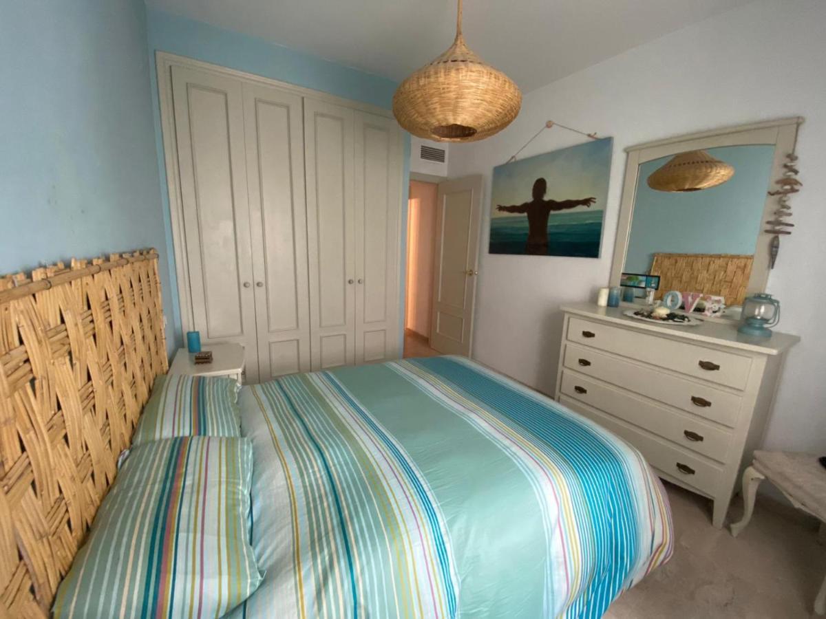 Apartamento La casa de Ale con parking gratuito! Camas Exterior foto